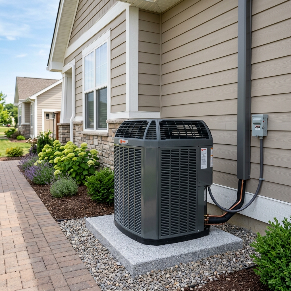 HVAC