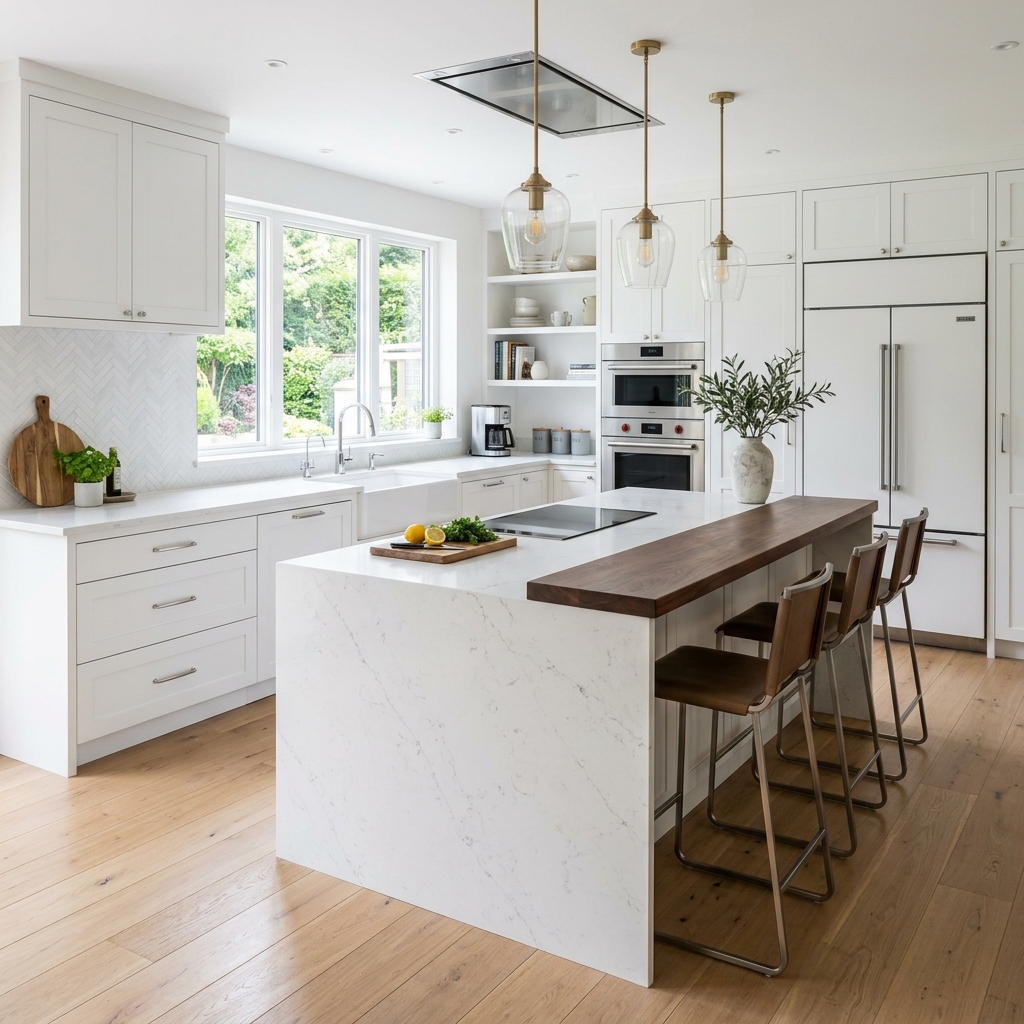Kitchen Remodeling
