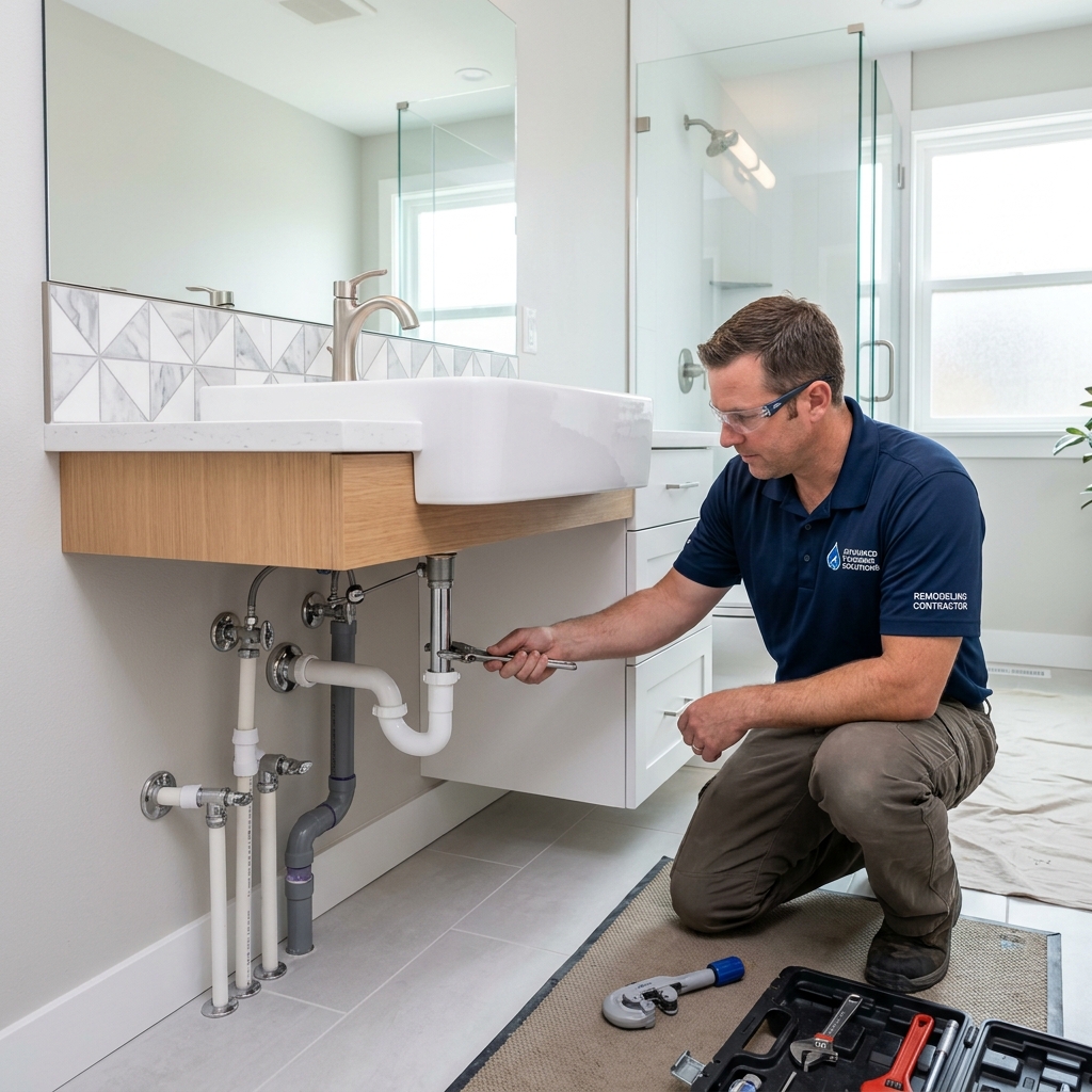 Plumbing Services